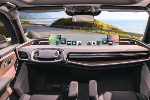 Safety: A top priority for cars of the future