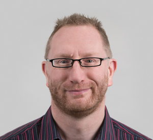 Martin Hodgson, Paessler AG