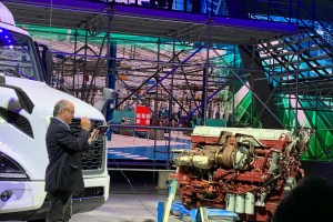 Digital transformation: PTC demos new products after good first year in Rockwell tie-up