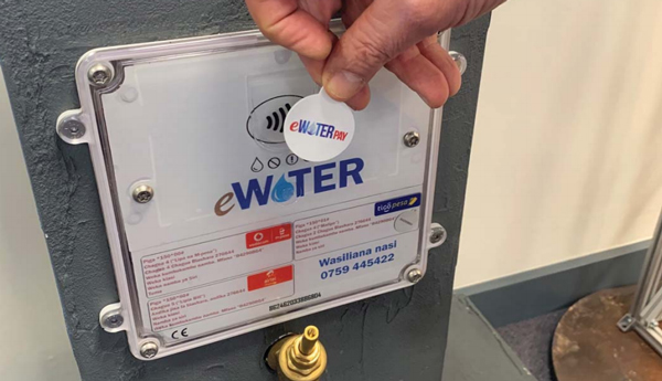Case Study: eWaterPAY