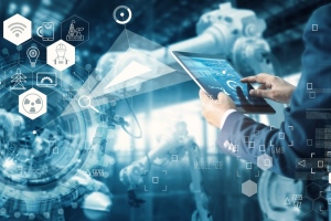 How cloud-first SD-WAN can simplify IoT adoption