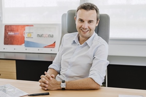 Wireless Logic Group eyes European growth as France-based Matooma joins the group