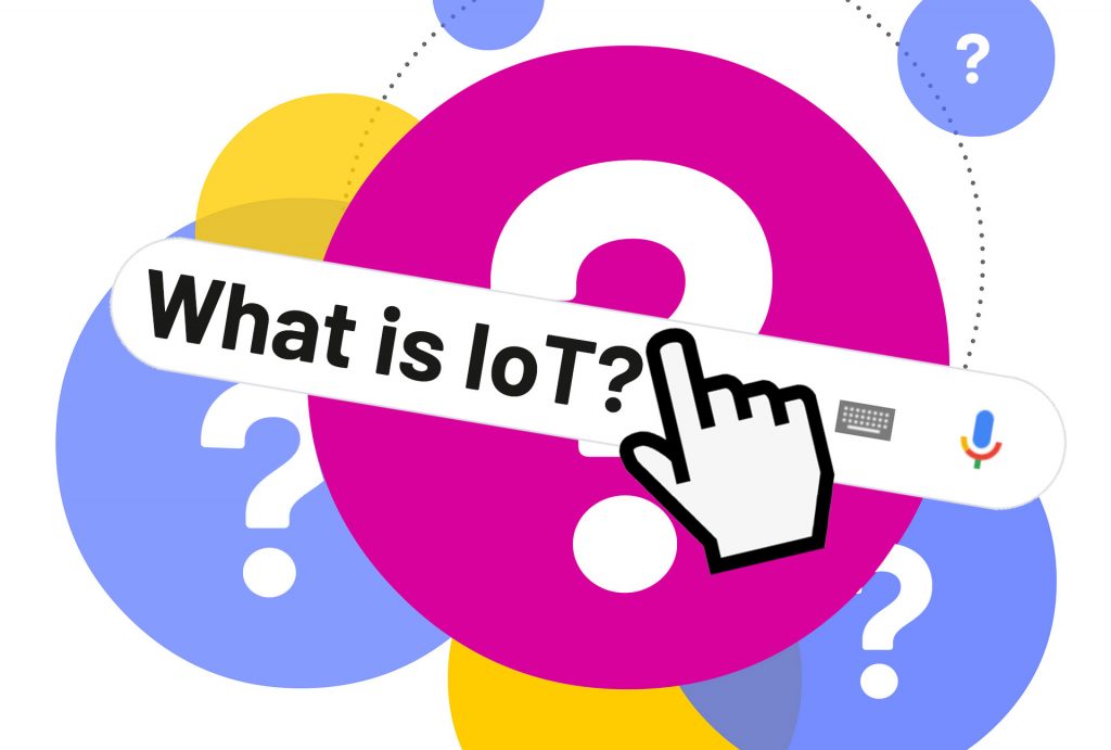 What is IoT? A Beginner’s Guide