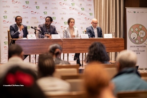 Competition to promote agri-innovation and entrepreneurship in Ethiopia