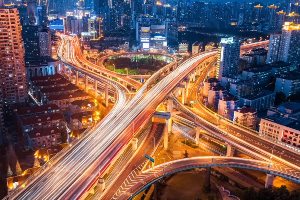 5 steps to smarter, safer cities