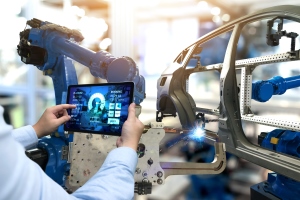 You’ve got IIoT all wrong: Focus less on tech and more on impact to succeed in the 4IR