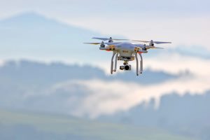 Innovative ways to use IoT-enabled drones in the near future