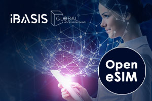 Achieving Global Connectivity with an Open eSIM