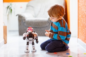 Securing consumer IoT devices: Why a global standard is needed