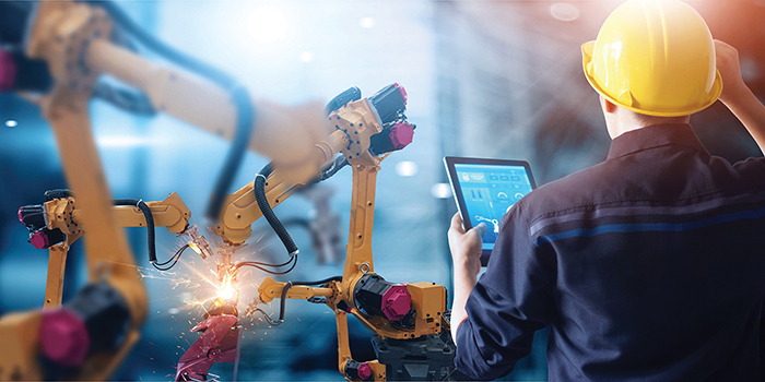 Why IT and OT integration and IoT edge processing are paving the way for AI