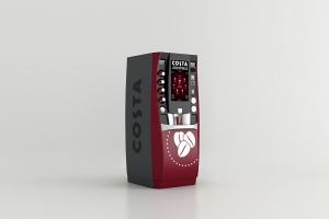 Costa Coffee selects Eseye to help transform the global retail coffee experience