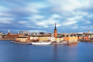 Why smart cities are the secret ingredient to socio-economic success: Part one