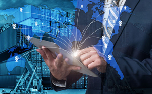 How transportation companies can and must evolve to thrive in a borderless business world