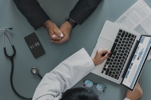 IoT healthcare sensor revenues grow globally through patient engagement and accurate data analysis