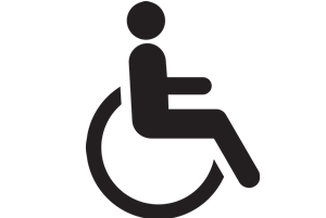 How IoT can help improve accessibility for people with disabilities