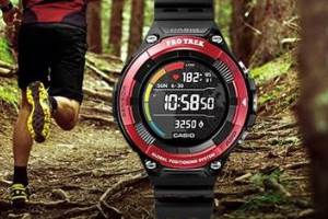 Casio chooses Trustonic Secured Platform to protect its new smartwatches