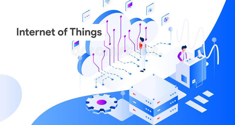 IoT and home automation: What does the future hold?