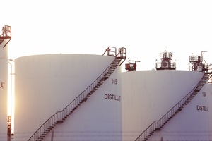 How to build a smarter operation using tank monitoring IoT technology