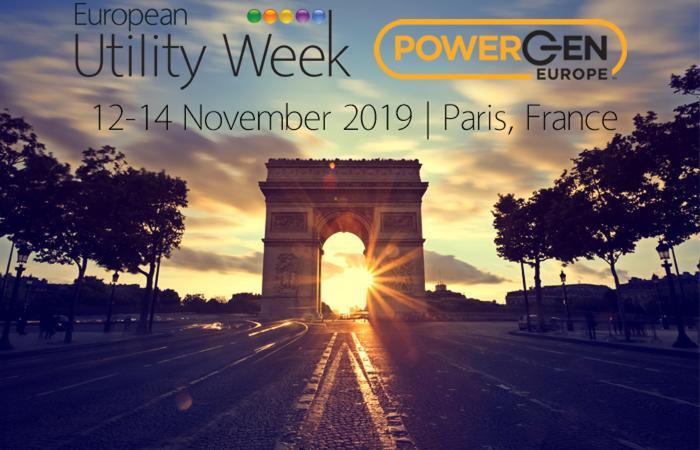One unified event for the power and energy sector