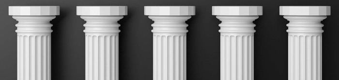 Five pillars of IoT security start with a root of trust