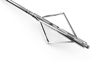 Probe introduces UHT Dimension – First XY caliper for geothermal well operations