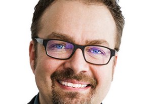 What is the future of connectivity? And how do we think like attackers?