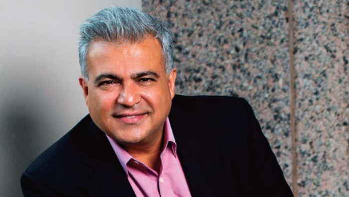 IoT demands an open, modular and scalable platform to manage 80 billion IoT devices