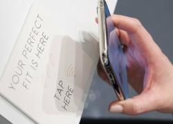 Smartrac and Compass jointly create new customer experience