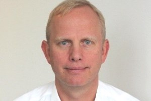 Why device security is up to the user