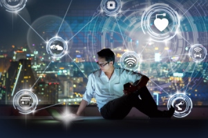 Enterprises are leaving IoT devices vulnerable to cybersecurity threats, finds nCipher Security
