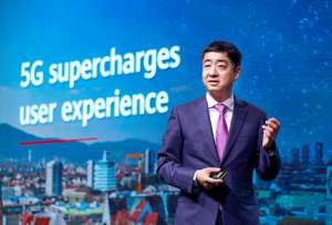 Hands up who’s making money in 5G? And who’s not?