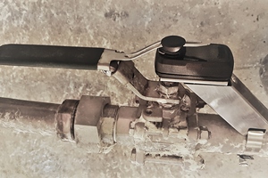 Factories can save up to 90% in valve monitoring costs with wireless IoT sensors