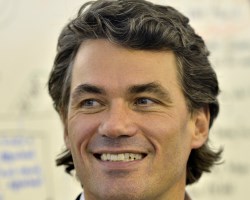Former BT CEO Patterson joins Solon Management Consulting as senior advisor