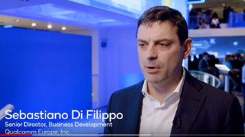 Qualcomm showcases two live 5G demonstrations impacting Industrial IoT at SPS Trade Show