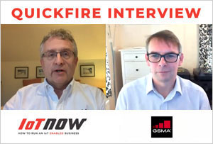 ‘So much potential in the IoT’: GSMA shows how operator opportunities abound in IoT