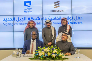 Mobily Saudi Arabia strengthens digitalisation and IoT drive