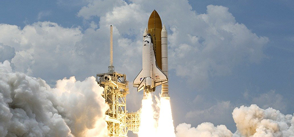 5,4,3,2,1 – It’s blast off for the evolving enterprise