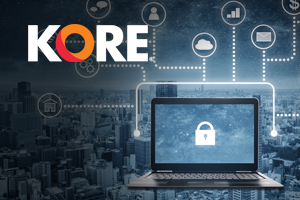 IoT Security through the Intersection of Intelligence &amp; Connectivity