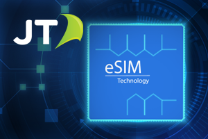 Creating a smarter world with eSIM