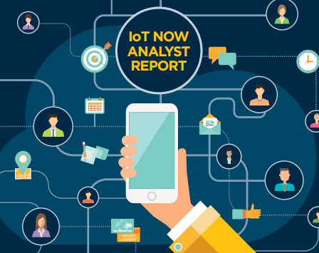 Can cellular technology become the basis for Industrial IoT?
