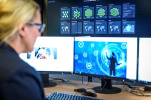 Attacks on smart supply chains and medical tech lead cyber security threats