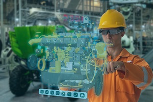Don’t believe the Industry 4.0 hype