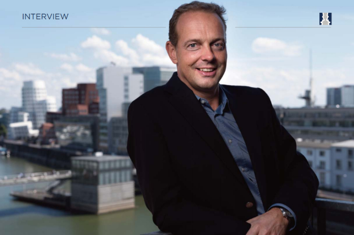 Enterprise mindsets need to transform for the truly connected world