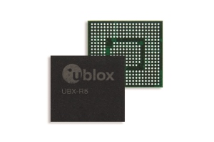 Global Certification Forum announces first IoT chipset certification with u-blox