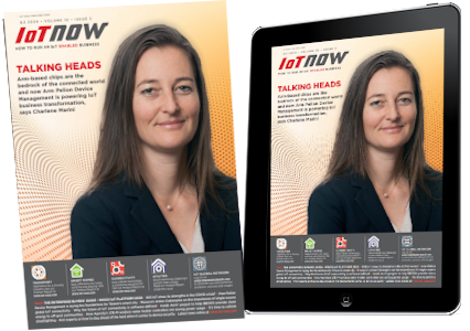 IoT Now Magazine 2020 – Will IoT combat the COVID-19 crisis? The Platforms to watch in 2020 and is the energy sector ready for IoT impact?