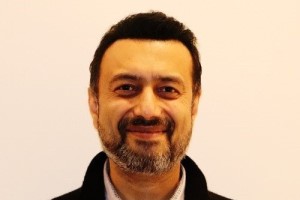 The value of training devices at the network edge with AI