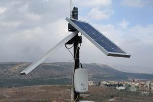 Automated stem-water measuring system rollout backed by €1.5mn EC grant