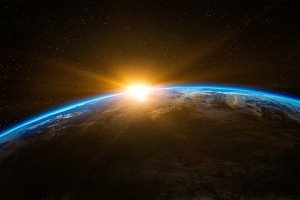 Rays of sun are brightening the tech sector’s gloom