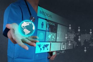 Cellular connectivity sets a new standard for telehealth