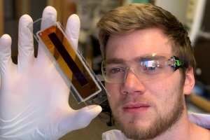 Ambient light could power IoT artificial intelligence in the home